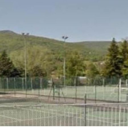 Logement Standing Wifi Vercors 'In Saint-Jean-en-Royans Exteriör bild