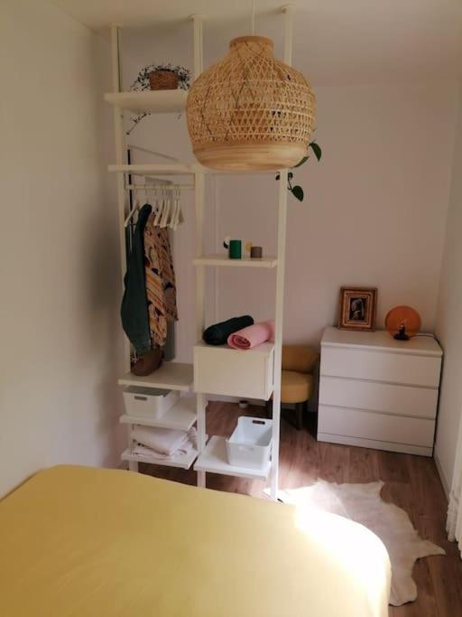 Logement Standing Wifi Vercors 'In Saint-Jean-en-Royans Exteriör bild