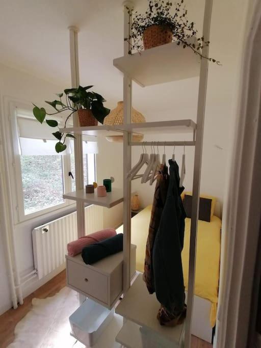 Logement Standing Wifi Vercors 'In Saint-Jean-en-Royans Exteriör bild