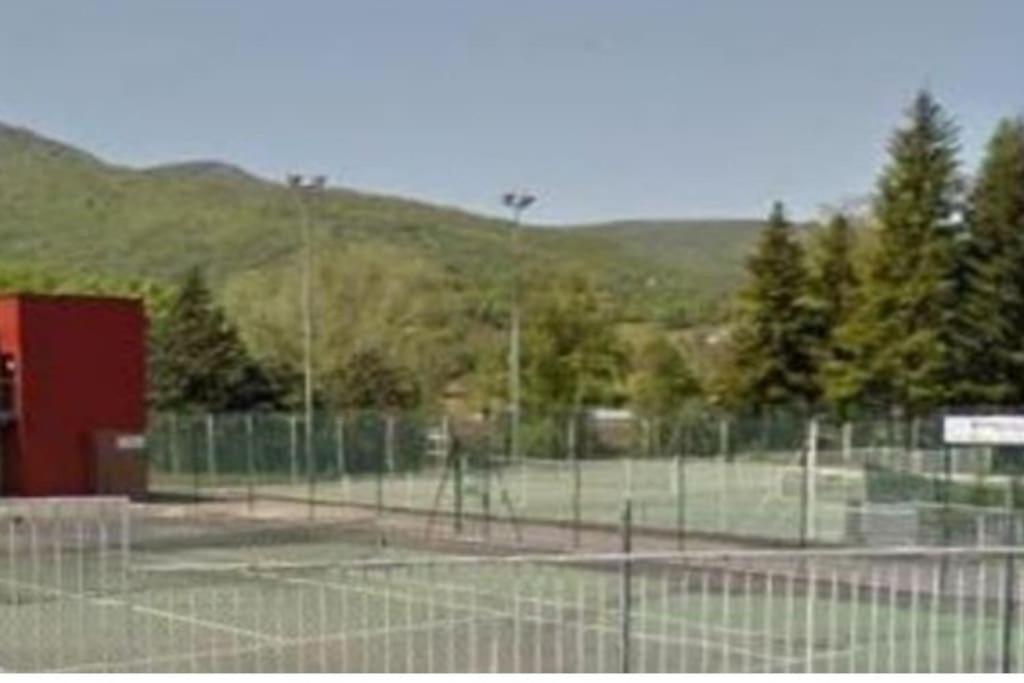 Logement Standing Wifi Vercors 'In Saint-Jean-en-Royans Exteriör bild